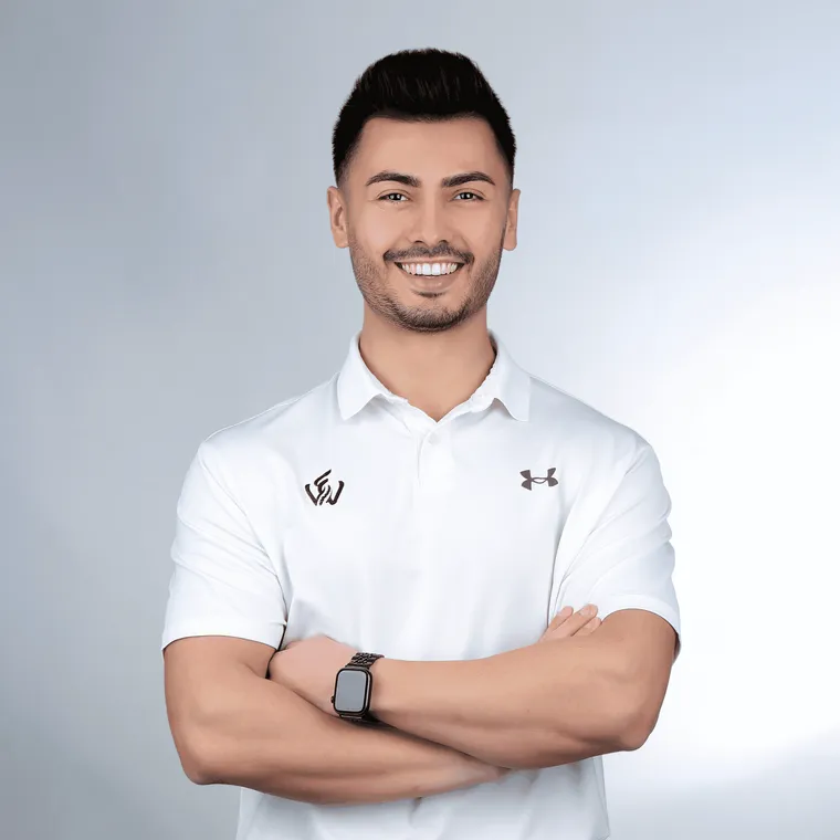 Fzt. Enis Çalışkan