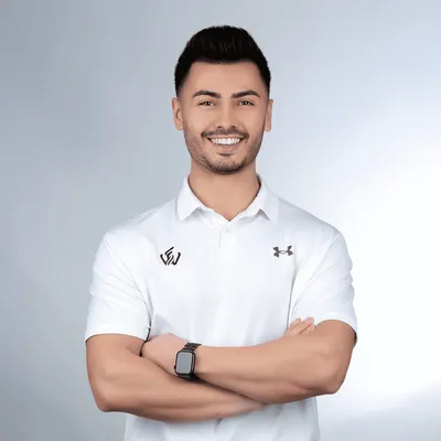 Fzt. Enis Çalışkan