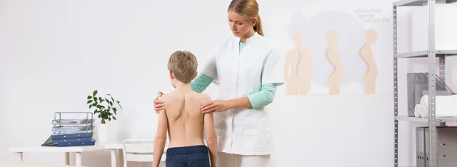 Skolyoz Çocuklarda Neden Artar? 5 Temel Faktör